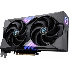 MSI NVIDIA GeForce RTX 5060 Ti 16G Gaming OC Carte Graphique - 16 Go GDDR7
