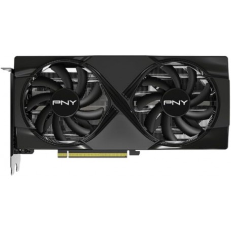 PNY - Carte graphique - GeForce RTX™ 5060 Ti - 8GB - Overclocked Dual Fan DLSS 4