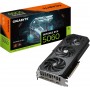Gigabyte GeForce RTX 5060 Gaming OC 8G Carte Graphique - 8GB GDDR7
