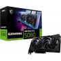 MSI NVIDIA GeForce RTX 5060 8G Gaming OC Carte Graphique Gaming GDDR7