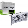 MSI GeForce RTX 5060 8G Ventus 2X OC White Carte Graphique - 8 Go GDDR7