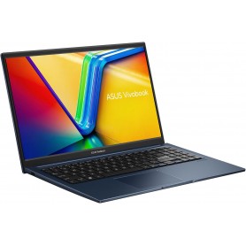 ASUS Vivobook X1504ZA-BQ831W Intel® Core? i3 i3-1215U(15.6") Full HD 8 Go DDR4-SDRAM 512 Go SSD