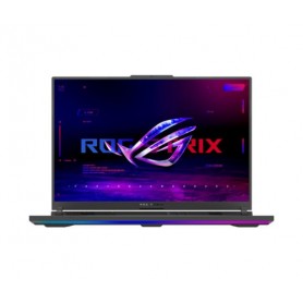 ASUS ROG Strix G18 G814JIR-N6113W Intel® Core i9 i9-14900HX  (18") 2.5K 32 Go DDR5-SDRAM 1 To SSD