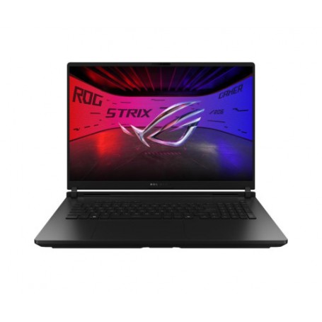 ASUS ROG Strix SCAR 18 G835LW-SA151W Intel Core Ultra 9 275HX (18") WQXGA 64 Go DDR5-SDRAM 1 To SSD NVIDIA GeForce RTX 5080