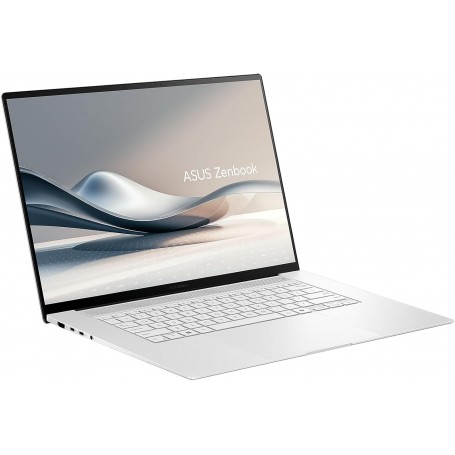 ASUS Zenbook S 16 UM5606WA-RK084X Copilot+ PC AMD Ryzen AI 9 HX 370 (16") 3K 32 Go LPDDR5x-SDRAM1 To SSD