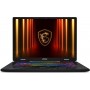 MSI Pulse A17 AI+ C3HWGKG-005FR Copilot+ PC AMD RyzenAI 7 350 (17") Quad HD+ 32 Go DDR5-SDRAM 1 To SSD NVIDIA GeForce RTX 5070