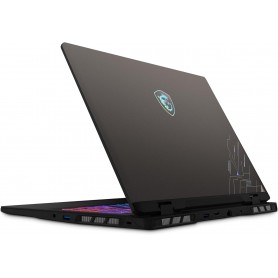 MSI Crosshair16 HX AI D2XWFKG-010FR Intel Core Ultra 7 255HX(16") Quad HD+ 32 Go DDR5-SDRAM 1 To SSD NVIDIA GeForce RTX