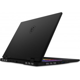 MSI Pulse A16 AI+ C3HWGKG-004FR Copilot+ PC AMD Ryzen AI 7 350(16") Quad HD+ 16 Go DDR5-SDRAM 1 To SSD NVIDIA GeForce RTX 5070