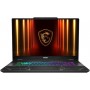MSI Cyborg 17 B2RWFKG-002FR Intel Core 5 210H(17.3") Full HD 16 Go DDR5-SDRAM 512 Go SSD NVIDIA GeForce RTX 5060