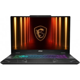 MSI Cyborg 17 B2RWEKG-003FR laptop Intel Core 7 240H(17.3") Full HD 16 Go DDR5-SDRAM 512 Go SSD NVIDIA GeForce RTX 5050