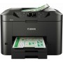 Canon - Maxify MB2750 - Imprimante Multifonction Jet d'encre, 600 x 1 200 dpi - Noir/Anthracite