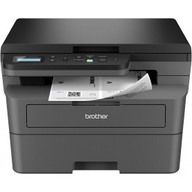 Brother DCP-L2620DW imprimante multifonction Laser A4 1200 x 1200 DPI 32 ppm Wifi - 2 mois OFFERTS à l'abonnement EcoPro