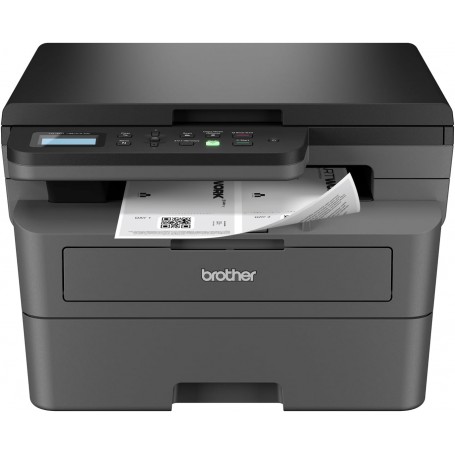 Brother DCP-L2620DW imprimante multifonction Laser A4 1200 x 1200 DPI 32 ppm Wifi - 2 mois OFFERTS à l'abonnement EcoPro
