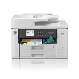 Brother MFC-J5740DW imprimante multifonction Jet d'encre A3 1200 x 4800 DPI Wifi