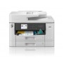 Brother MFC-J5740DW imprimante multifonction Jet d'encre A3 1200 x 4800 DPI Wifi