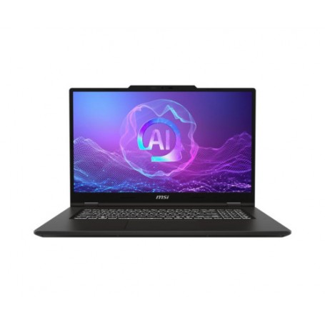 MSI VenturePro 17 A2RWFG-006FR Intel Core 5 210H(17") Full HD 16 Go DDR5-SDRAM 512 Go SSD NVIDIA GeForce RTX 5060