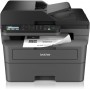 Brother MFC-L2827DW Imprimante Multifonction 4 en 1 (Impression/Scan/Copie/Fax) Laser Monochrome WiFi/USB/Ethernet Recto-Verso