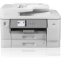 Brother MFC-J6955DW - Imprimante Multifonction Jet d'encre Couleur A3 Professionnelle - Recto Verso Automatique - WiFi et USB