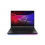 ASUS ROG Strix SCAR 16 G635LW-RW161W Intel Core Ultra 9 275HX(16") WQXGA 64 Go DDR5-SDRAM 1 To SSD NVIDIA GeForce RTX 5080