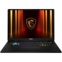 MSI Vector 18 HX AI A2XWJG-684FR Intel Core Ultra 9 275HX(18") Quad HD+ 32 Go DDR5-SDRAM 2 To SSD NVIDIA GeForce RTX 5090