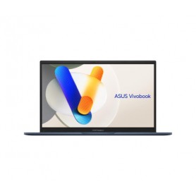 ASUS Vivobook 15 X1504VA-BQ2858W – 15,6" Full HD, Intel Core i5 120U, 16 Go RAM, 512 Go SSD, Wi-Fi 6, Win 11 Home – Bleu