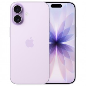 Apple iPhone 17 256 Go - Lavender