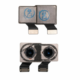 Caméra arrière iPhone X Caméra arrière iPhone X