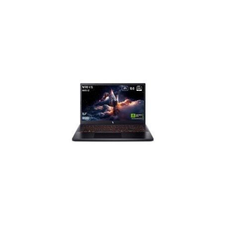 Portable Acer Nitro ANV15-52-50VH Intel Core i5-13420H 16Go 512GoSSD NVIDIA GeFo
