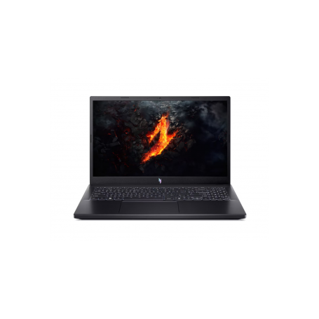Portable Acer Nitro ANV15-41-R196 AMD Ryzen 5 6600H 16Go 512GoSSD NVIDIA GeForce