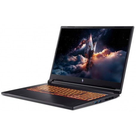 Portable Acer Nitro ANV17-41-R5V9 AMD Ryzen 7 260 32Go 1ToSSD NVIDIA GeForce RTX
