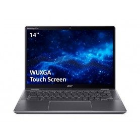 Port acer Chromebook CBE595-2-55PQ Intel Core i5-1335U 8Go LPDDR5X 128 Go SSD 15