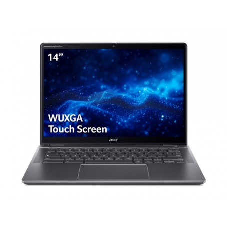 Port acer Chromebook CBE595-2-55PQ Intel Core i5-1335U 8Go LPDDR5X 128 Go SSD 15