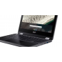 Portable Acer Chromebook Spin 511 Noir R753TN-C363 Intel Celeron N4500 4Go 32 Go