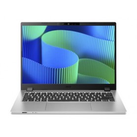 Portable ACER TMP214-56-TCO-54ZD Intel  Core5 120U 16Go 512GoSSD Intel Graphics