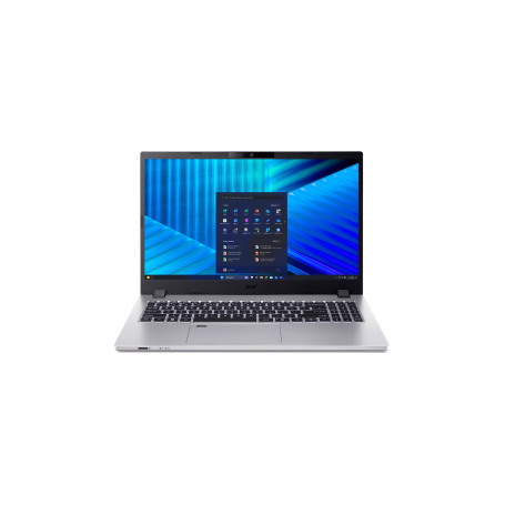 Portable Acer TravelMate P2 15 TMP215-75-G2-TCO-52SZ Intel Core Ultra 5 125H  8G