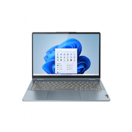 Portable IdeaPad Flex 5 14ALC7 AMD R5 5500U 8GB LPDDR4X 512GB SSD UMA 14'' WUXGA