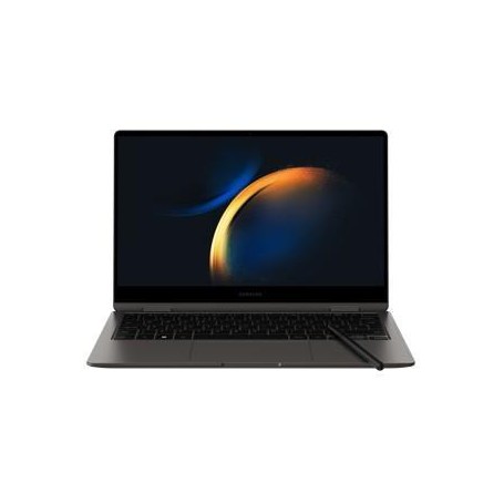 Portable Galaxy Book3 Intel Core i5-1340P 16Go 512SSD Intel Iris Xe 13.3 FHD Ta