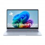 Portable Galaxy Book4 EDGE Snapdragon X Elite X1E-80-100 45 TOPS 16Go 512GoSSD 1