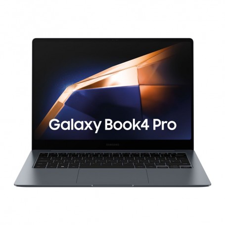 Portable Galaxy Book4 Intel Core i5-1355U 16Go 512SSD Intel Xe Graphics 15.6 FH