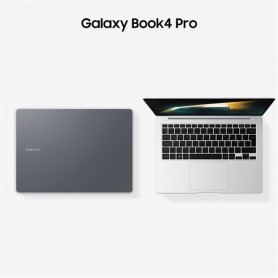 Portable Galaxy Book4 Intel Core i7 1355U 16Go 512SSD Intel UHD Graphics 15.6 F