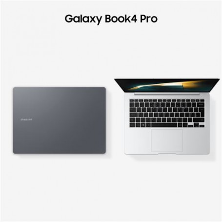 Portable Galaxy Book4 Intel Core i7 1355U 16Go 512SSD Intel UHD Graphics 15.6 F