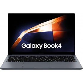 Portable Galaxy Book4 Pro Intel Core Ultra i5 125H 16Go 512SSD Intel ARC Graphic