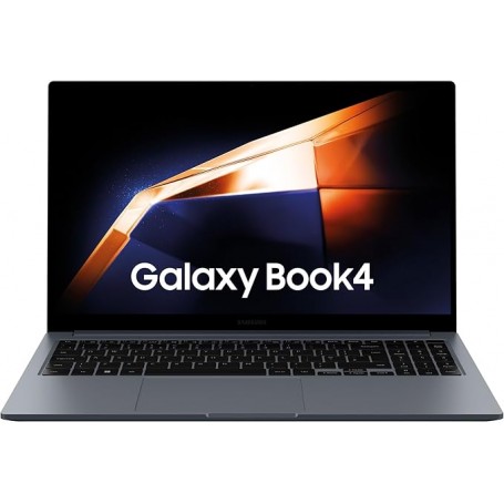Portable Galaxy Book4 Pro Intel Core Ultra i5 125H 16Go 512SSD Intel ARC Graphic