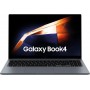 Portable Galaxy Book4 Intel Core 7 1355U 16Go 1To Intel Graphics 15.6 FHD 300ni