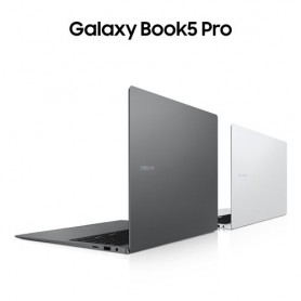 Portable Galaxy Book5 Pro Intel Core Ultra 5 16Go 256Go Intel ARC Graphics 14 A