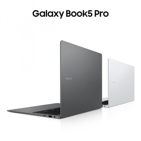 Portable Galaxy Book5 Pro Intel Core Ultra 5 16Go 256Go Intel ARC Graphics 14 A