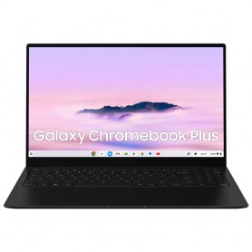 Portable Galaxy Book Chromebook Plus i5U 8GB 256GB 15,6'' Chrome XE550XGA-KC2FR