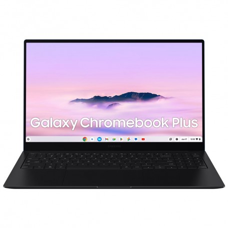 Portable Galaxy Book Chromebook Plus i5U 8GB 256GB 15,6'' Chrome XE550XGA-KC2FR