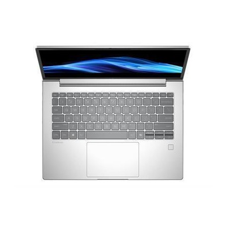 Portable HP EliteBook 6 Intel Core Ultra U5-225U 32Go 1ToSSD Intel Graphics 12 T