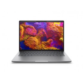 Portable HP EliteBook 8 Intel Core Ultra U5-225U 32GB 512GoSSD Intel Graphics 12